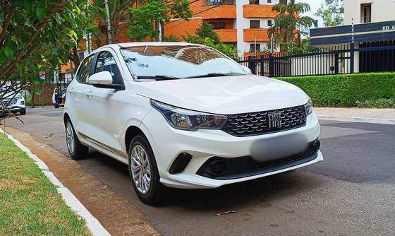 FIAT ARGO 1.0 FIREFLY FLEX MANUAL FIAT ARGO 1.0 FIREFLY FLEX MANUAL